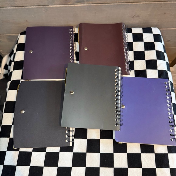 3/$10 Miniature Prayer Journal With Pen - Picture 9 of 10